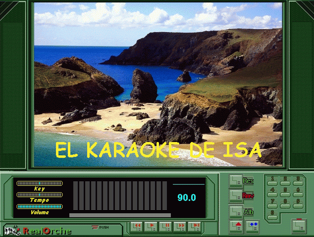 Pincha aqui para acceder a "El rincon de ISA"